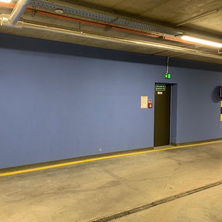 Apartamenty Wola Goleszowska Warszawa Rom bilde