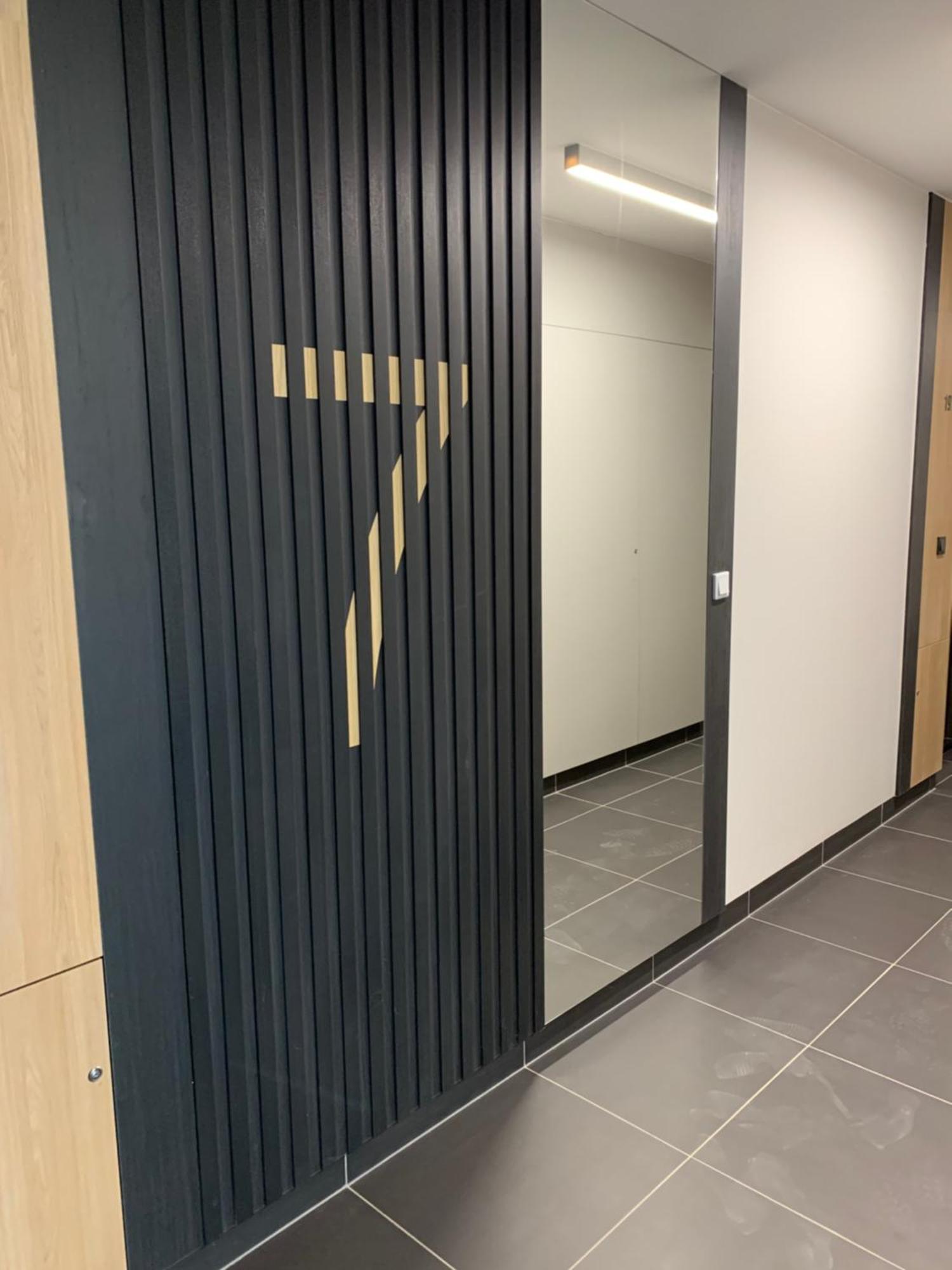 Apartamenty Wola Goleszowska Warszawa Rom bilde