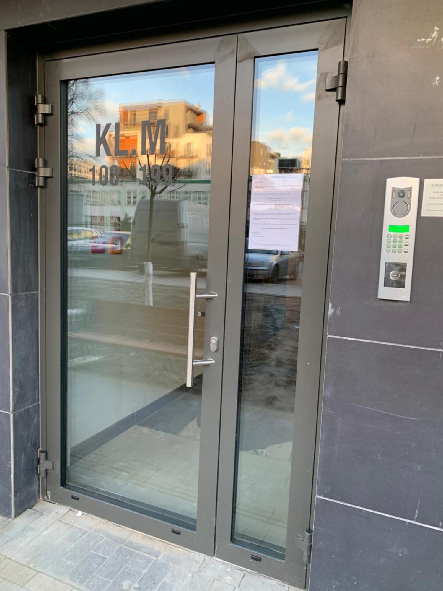 Apartamenty Wola Goleszowska Warszawa Rom bilde
