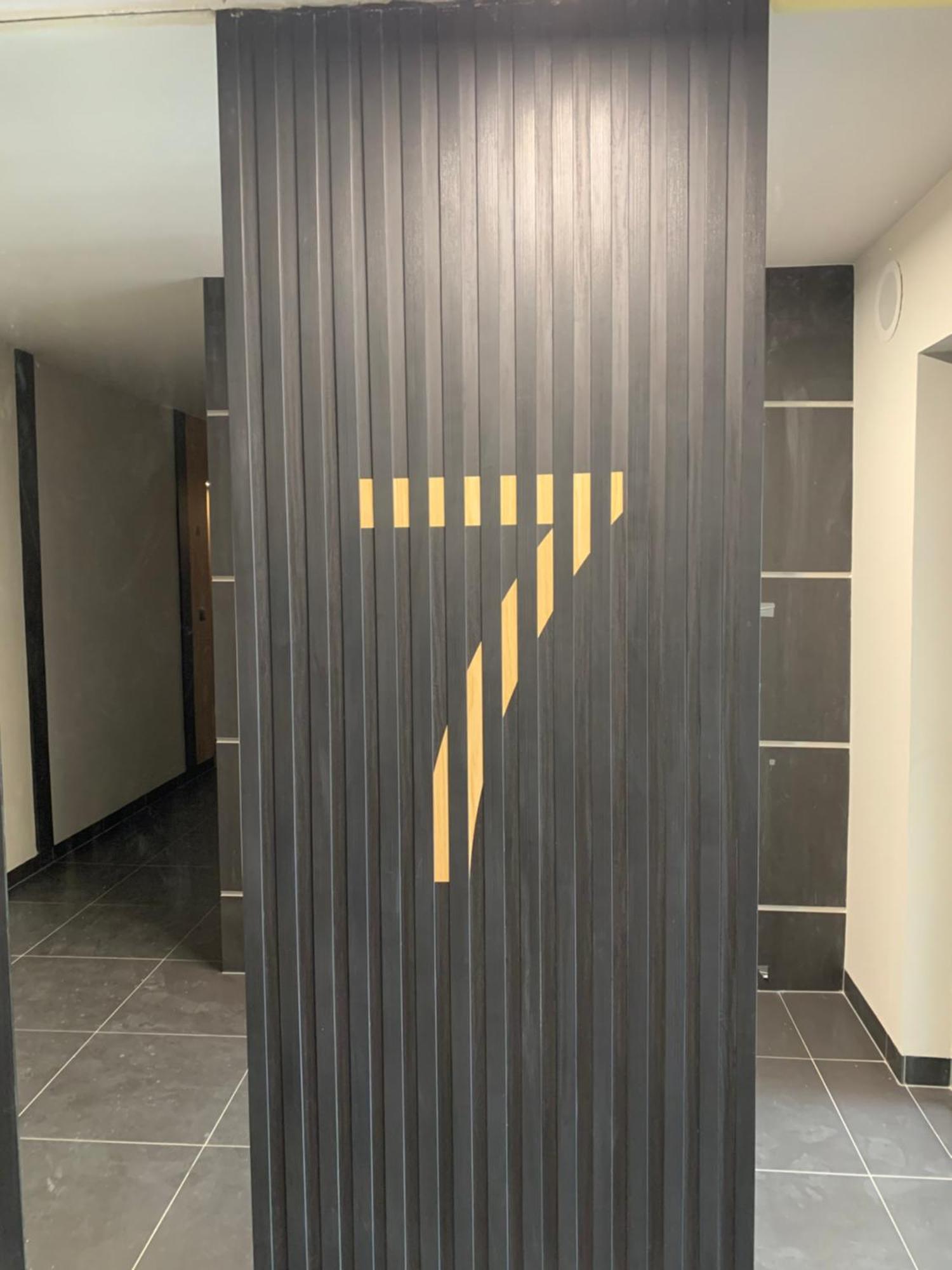 Apartamenty Wola Goleszowska Warszawa Rom bilde