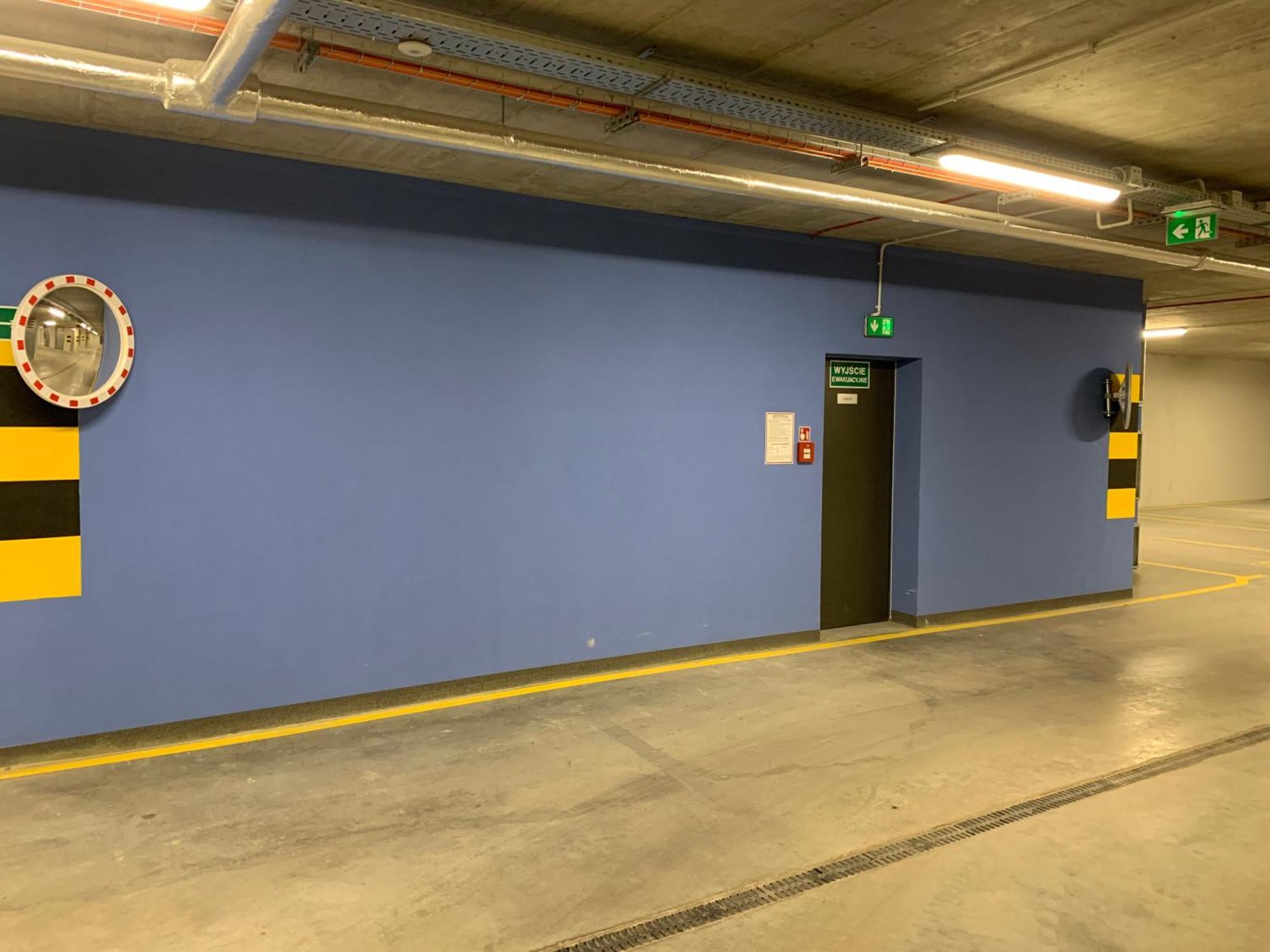 Apartamenty Wola Goleszowska Warszawa Rom bilde